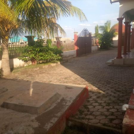 Temaya Cottage Lodge Tamale Exterior photo
