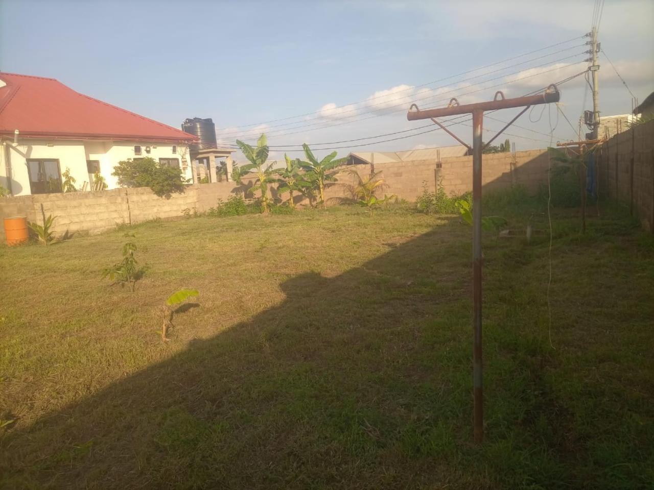 Temaya Cottage Lodge Tamale Exterior photo